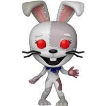 Figura Funko POP! Games: Five Nights at Freddy's Help Wanted 2 - Vanny 1130