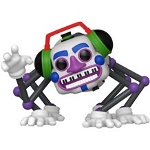 Figura Funko POP! Games Premium: Five Nights at Freddy's Help Wanted 2 - DJ Music Man 1131