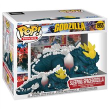 Figura Funko POP! Movies: Godzilla - Sleeping SpaceGodzilla (Super Sized) 1955