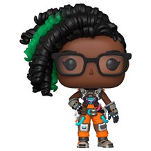 Figura Funko POP! Games: Borderlands 4 - Harlowe 1164