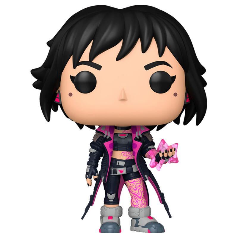 Figura Funko POP! Games: Borderlands 4 - Vex 1162
