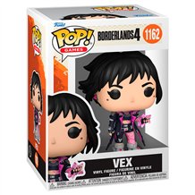 Figura Funko POP! Games: Borderlands 4 - Vex 1162