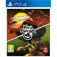Yasai Ninja [USADO] PS4