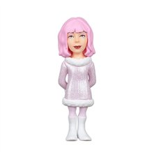 Figura Minix TV Series: Wednesday - Enid Sinclair in Ball Dress 168