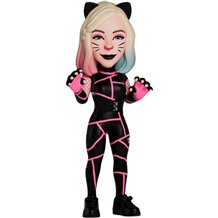 Figura Minix TV Series: Wednesday - Enid in Cat Suit 170