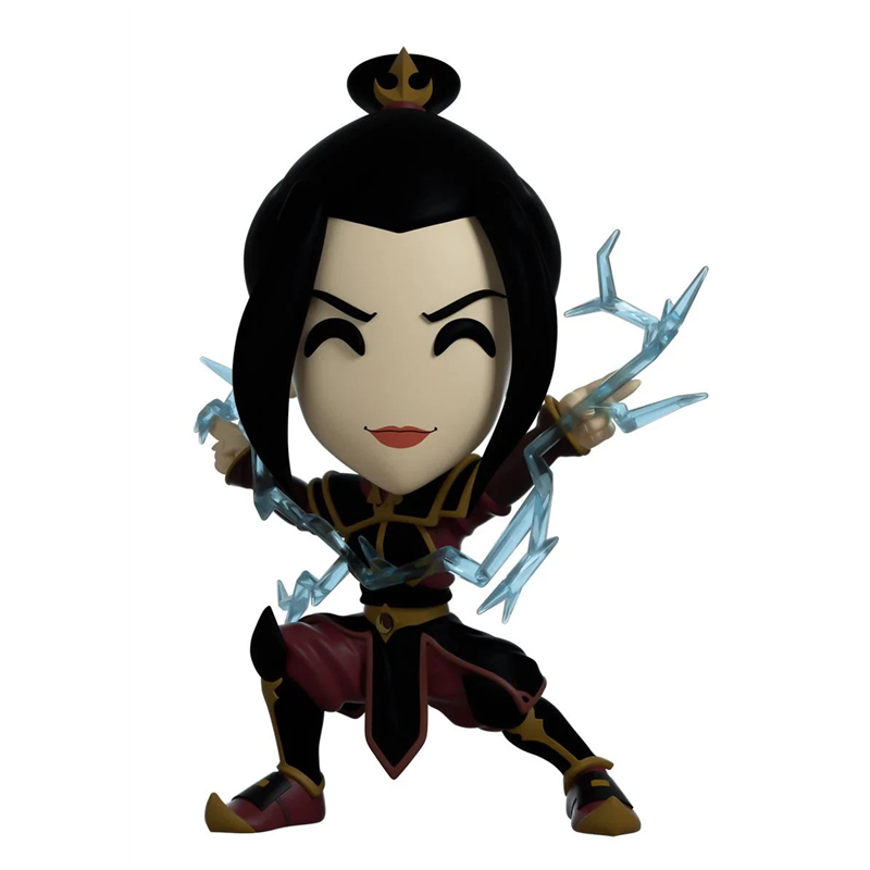 Figura Youtooz Avatar: The Last Airbender Azula
