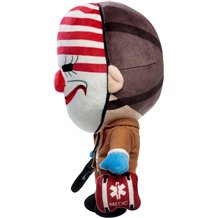 Peluche PayDay - Dallas