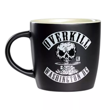 Caneca Payday 2 - Overkill Washington