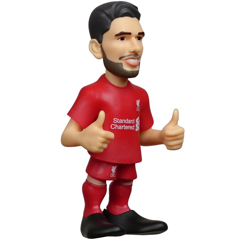Figura Minix Football Stars: Liverpool FC - Szoboszlai 264