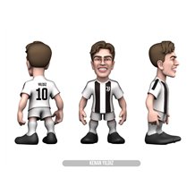 Figura Minix Football Stars: Juventus - Kenan Yildiz 249