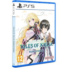 Tales of Xillia PS5