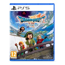 Dragon Quest VII: Reimagined PS5