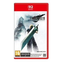 Final Fantasy VII Remake Intergrade PS5