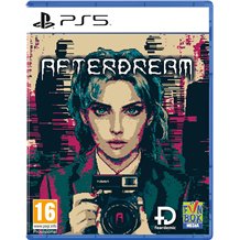 Afterdream [USADO] PS4