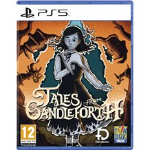 Tales From Candleforth [USADO] PS4