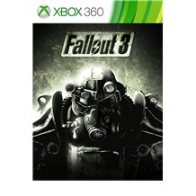 Fallout 3 [FR / USADO] Xbox 360