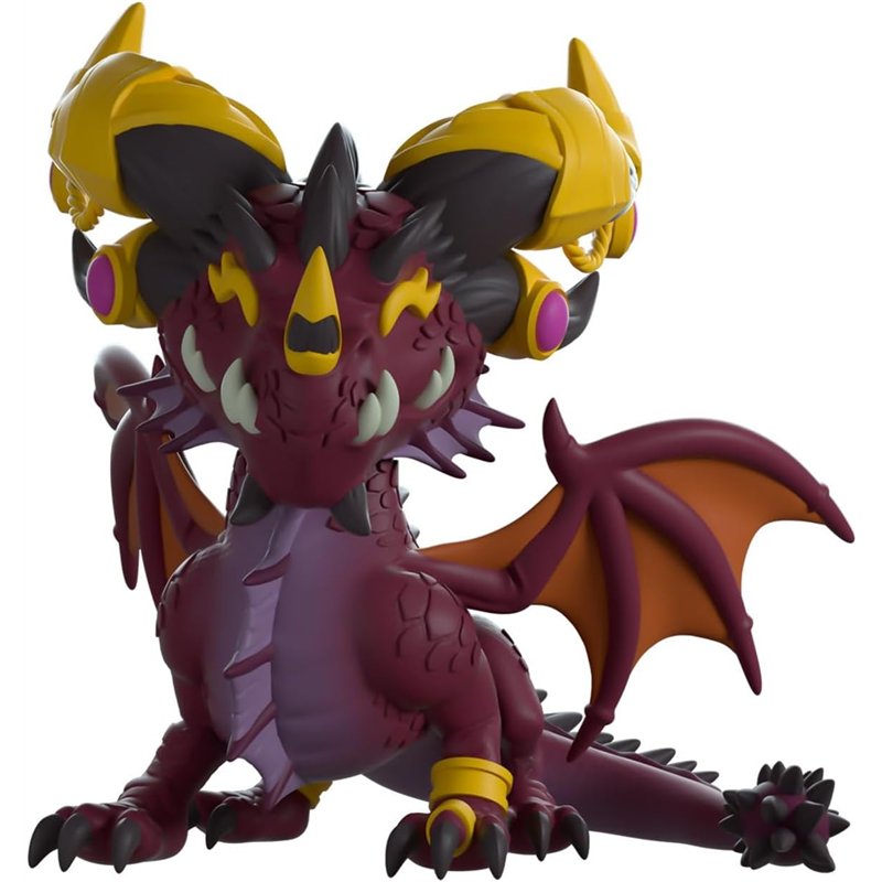 Figura Youtooz World of Warcraft Alexstrasza Dragon Form