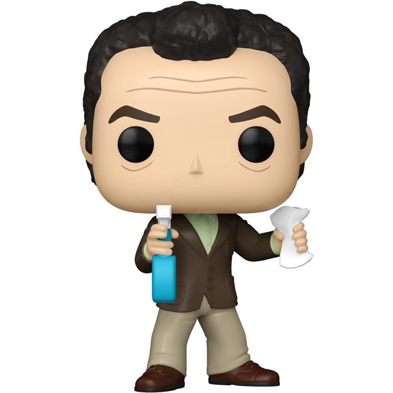 Figura Funko POP! Television: Monk - Adrian Monk 1795