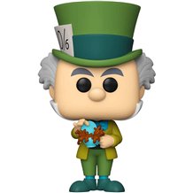 Figura Funko POP! Disney: Alice in the Wonderland - Mad Hatter 1060