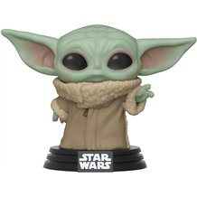 Figura Funko POP! Star Wars: The Mandalorian - The Child 368