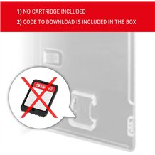 Fortnite: Darkfire & Ice Bundle Nintendo Switch (Código na Caixa)