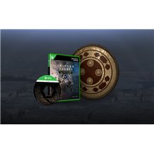 Crimson Desert - Day One Edition Xbox Series X