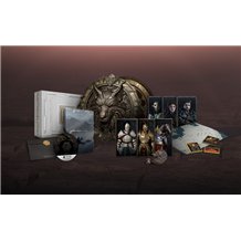 Crimson Desert - Deluxe Edition PS5