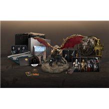 Crimson Desert - Collector's Edition PS5