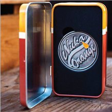 Fallout Fizz Club - Nuka Orange Bundle