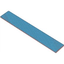 Thermal Grizzly Minus Pad Extreme – 120 × 20 × 1 mm