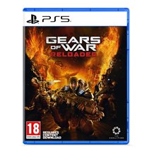 Gears of War: Reloaded PS5