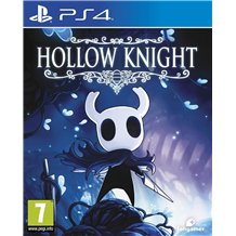 Hollow Knight PS4