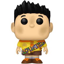 Figura Funko POP! Disney: UP - Russel with Sash (Exclusive) 1472