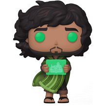 Figura Funko POP! Disney: Encanto - Bruno Madrigal (Special Edition / Glows in the Dark) 1425