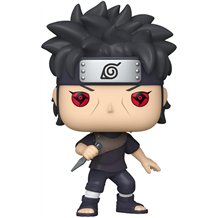 Figura Funko POP! Animation: Naruto Shippuden - Shisui Ichiha (Special Edition / Glows in the Dark) 1659