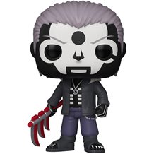 Figura Funko POP! Animation: Naruto Shippuden - Hidan (Special Edition) 1576