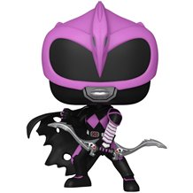 Figura Funko POP! Television: Power Rangers - Ranger Slayer (PX Previews Exclusive) 1383
