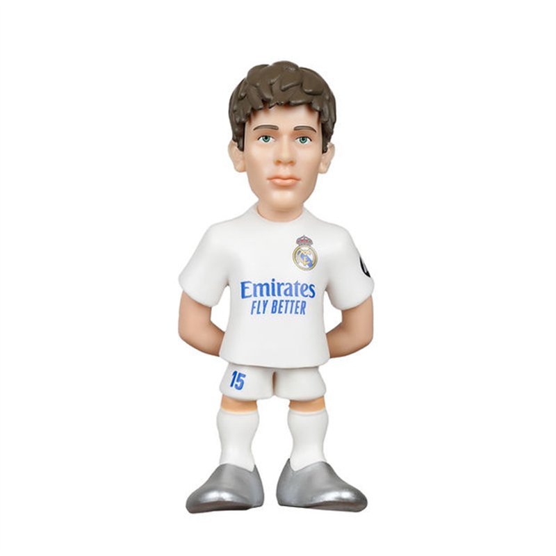 Figura Minix Football Stars: Real Madrid - Arda Güller 256