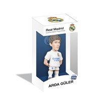 Figura Minix Football Stars: Real Madrid - Arda Güller 256