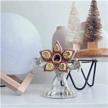 Figura Youtooz Stranger Things Demogorgon