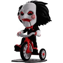 Figura Youtooz SAW Billy the Puppet