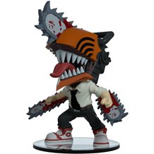 Figura Youtooz Chainsaw Man Chainsaw Man