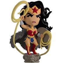 Fig Youtooz Dc Comics Wonder Woman 1 Wonderwoman1