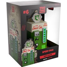 Fig Youtooz Call Of Duty Speed Cola Speedcola
