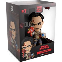 Fig Youtooz Call Of Duty Edward Richtofen Edwardrichtofen
