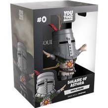 Fig Youtooz Dark Souls Solaire Of Astora Solaireofastora
