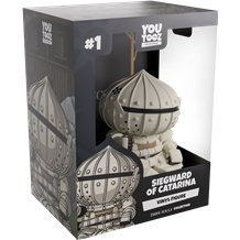 Fig Youtooz Dark Souls Siegward Of Catarina Siegwardofcatarina