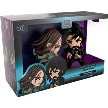 Fig Youtooz John Wick The Ballerina And John Wick Theballerinaandjohnwick