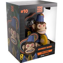 Fig Youtooz Call Of Duty Monkey Bomb Monkeybomb