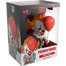 Fig Youtooz It Pennywise Pennywise
